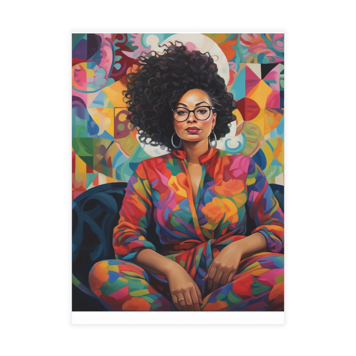 | Black In Tech Collection | Kaisha | Postcard Bundles (envelopes included)