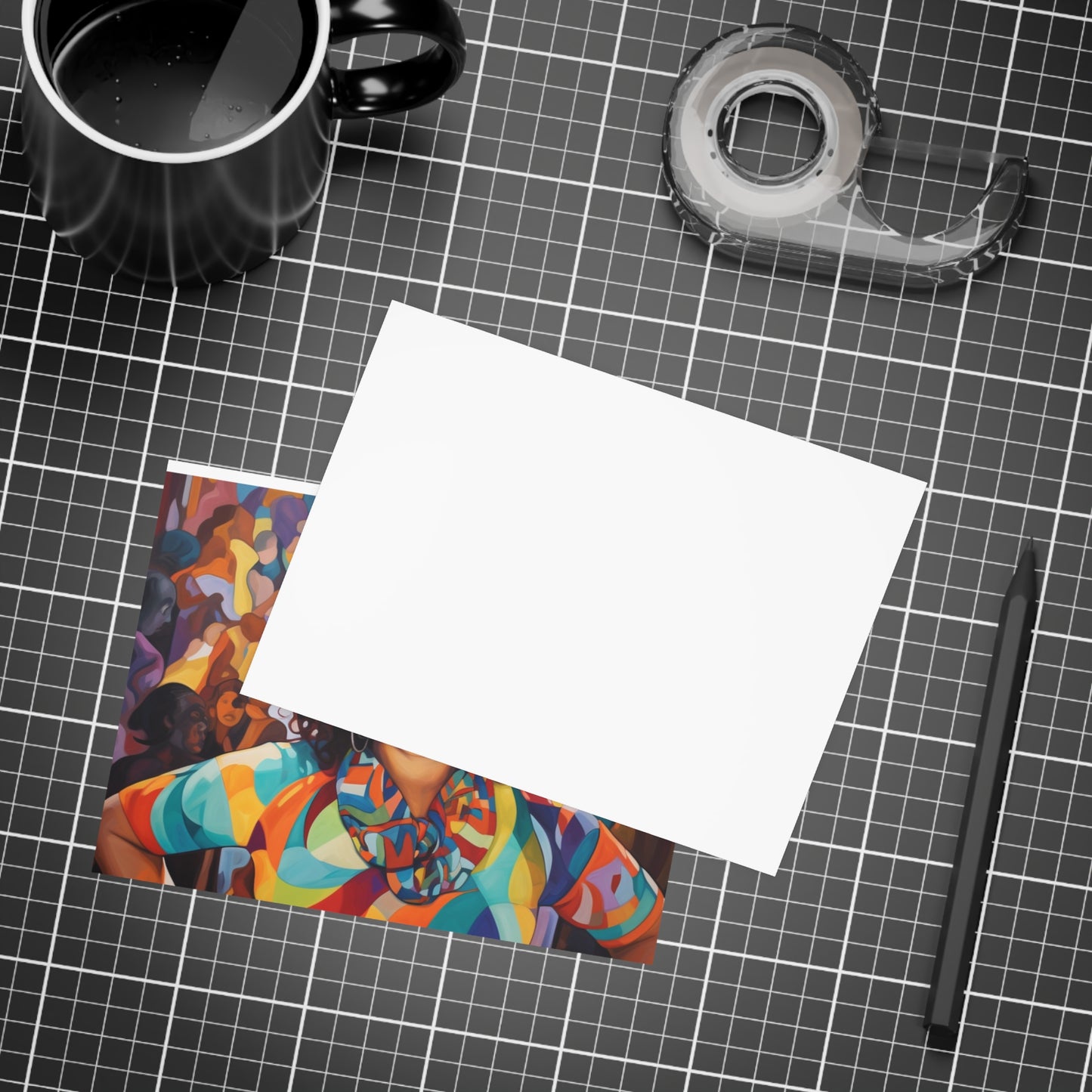 Women In Tech | Postcard Bundles (envelopes included)