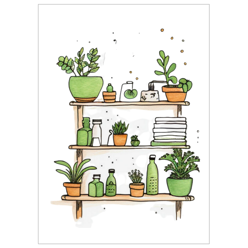 At Home Collection | Manhattan Congratulations | Blank Folded Cards |