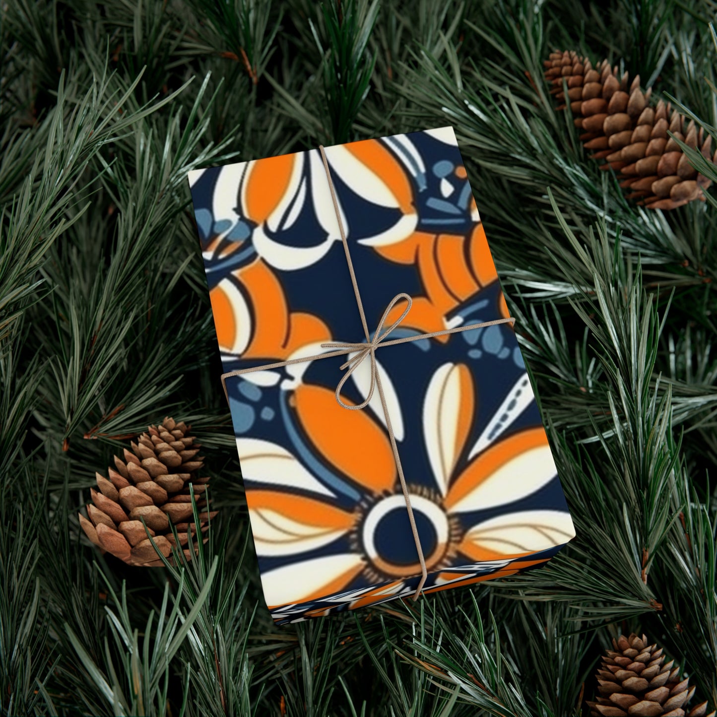 Gift Wrap Papers