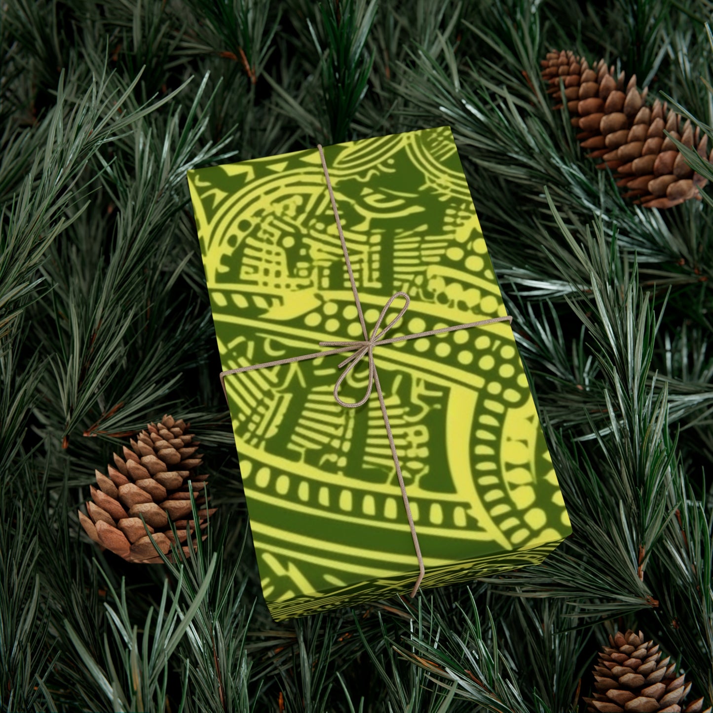 Gift Wrap Papers