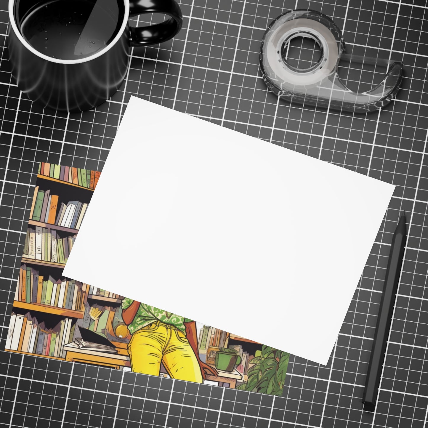 Postcard Bundles (envelopes included)