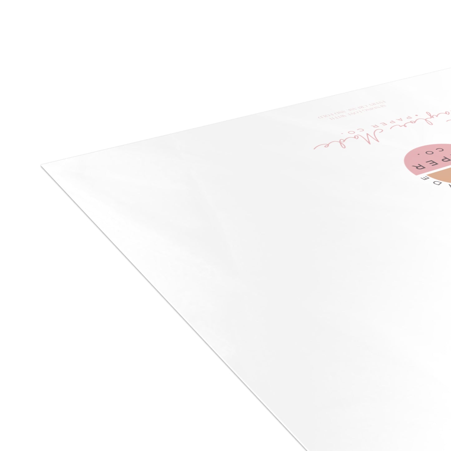 Greeting Cards (1, 10, 30, and 50pcs)