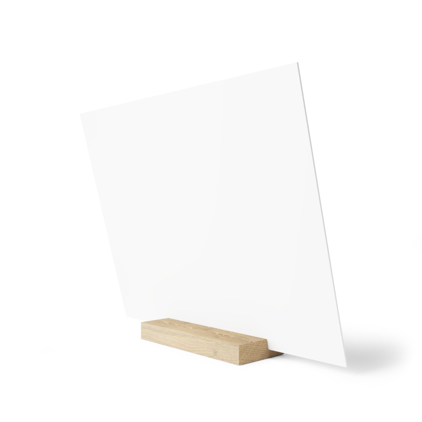 Plant Mom | Gallery Board with Stand