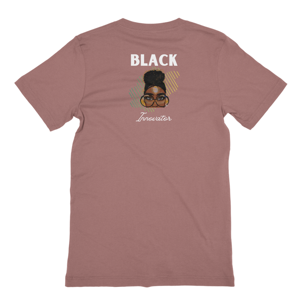 | Plant Mom Collection | Navia Sunlight | Premium Jersey Adult T-Shirt