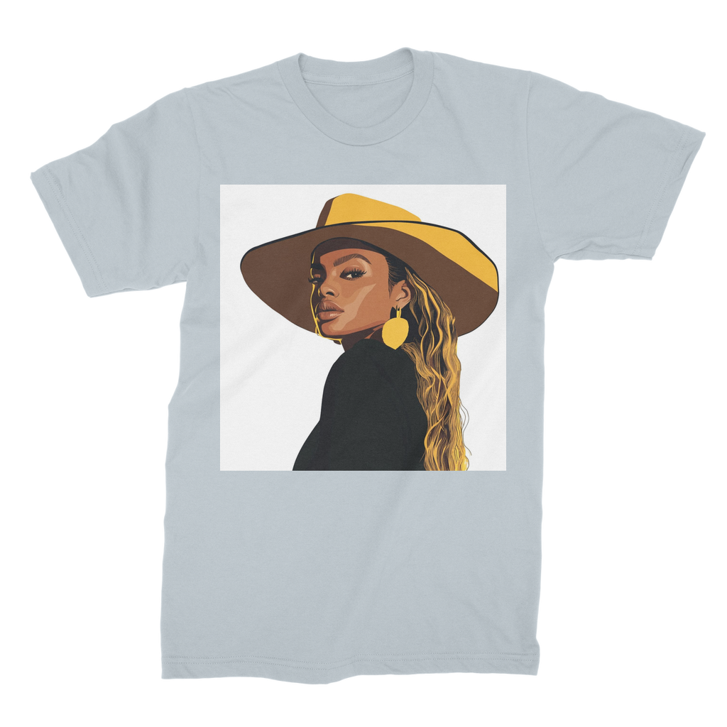Bey Collection| I'm a Diva| #Cowboycarter Premium Jersey Adult T-Shirt