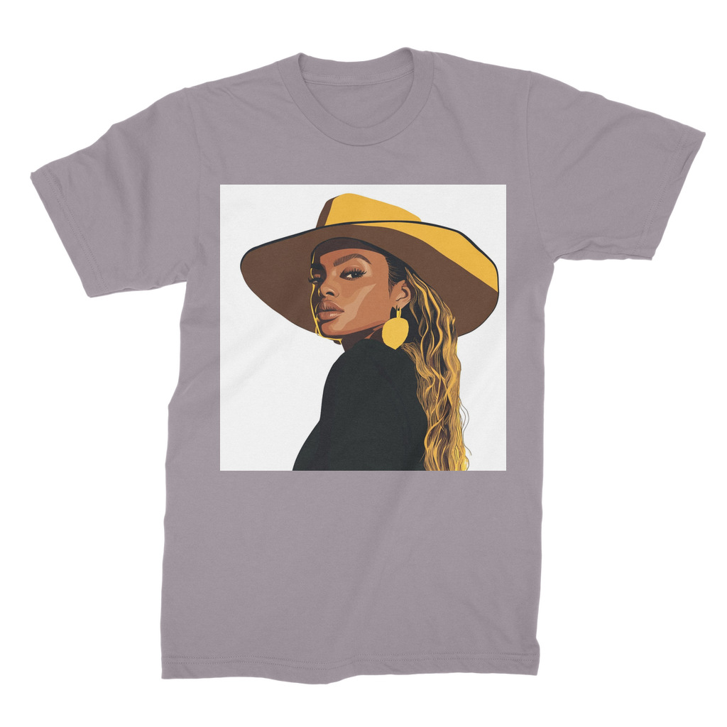 Bey Collection| I'm a Diva| #Cowboycarter Premium Jersey Adult T-Shirt