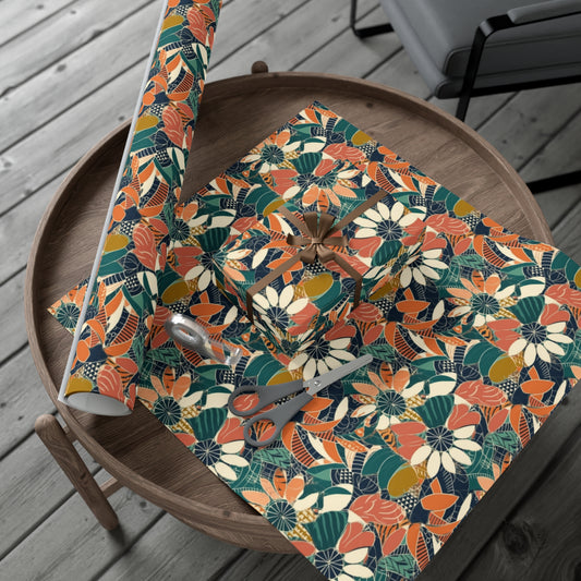 Gift Wrap Papers