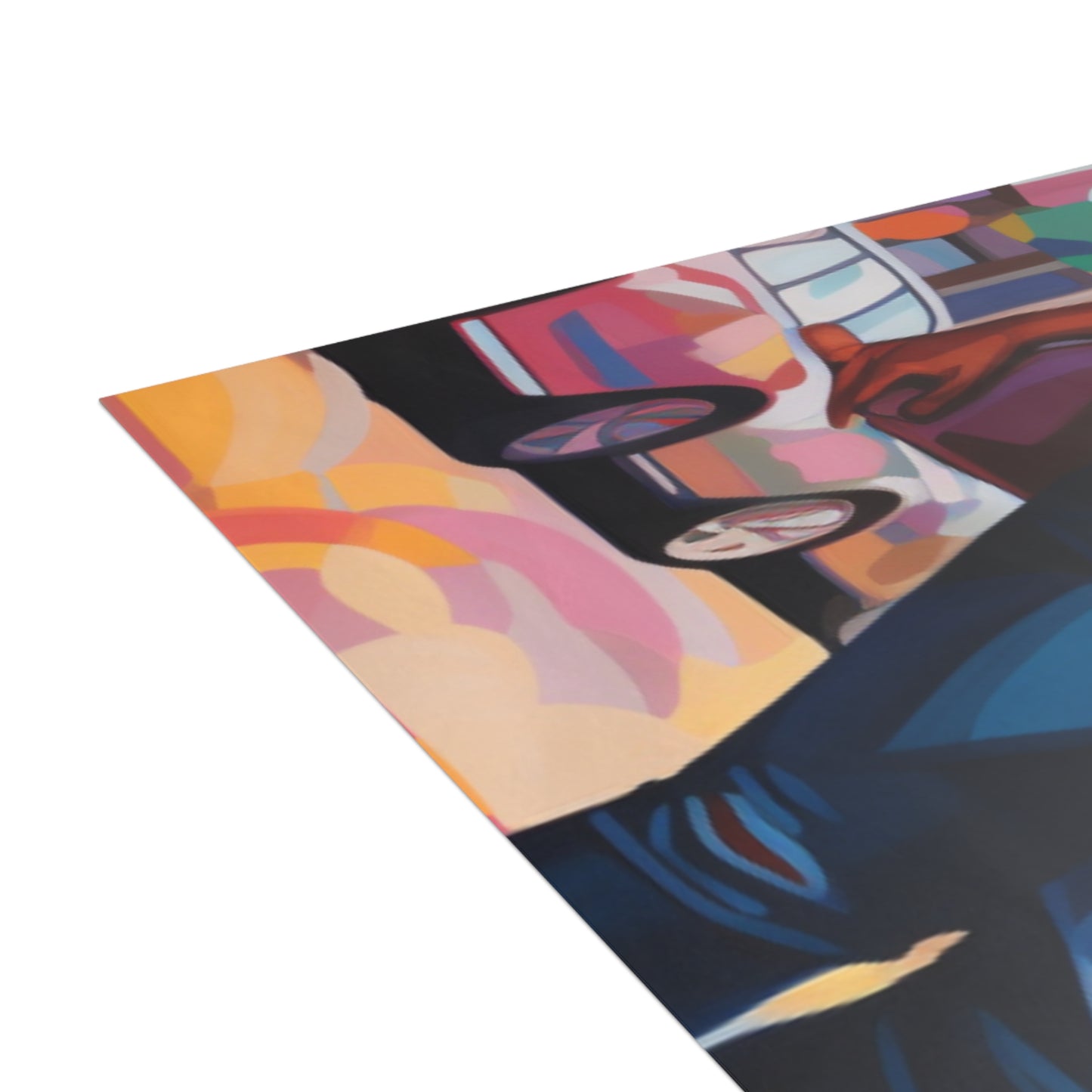 Momma and  kesha Postcard Bundles (envelopes included)