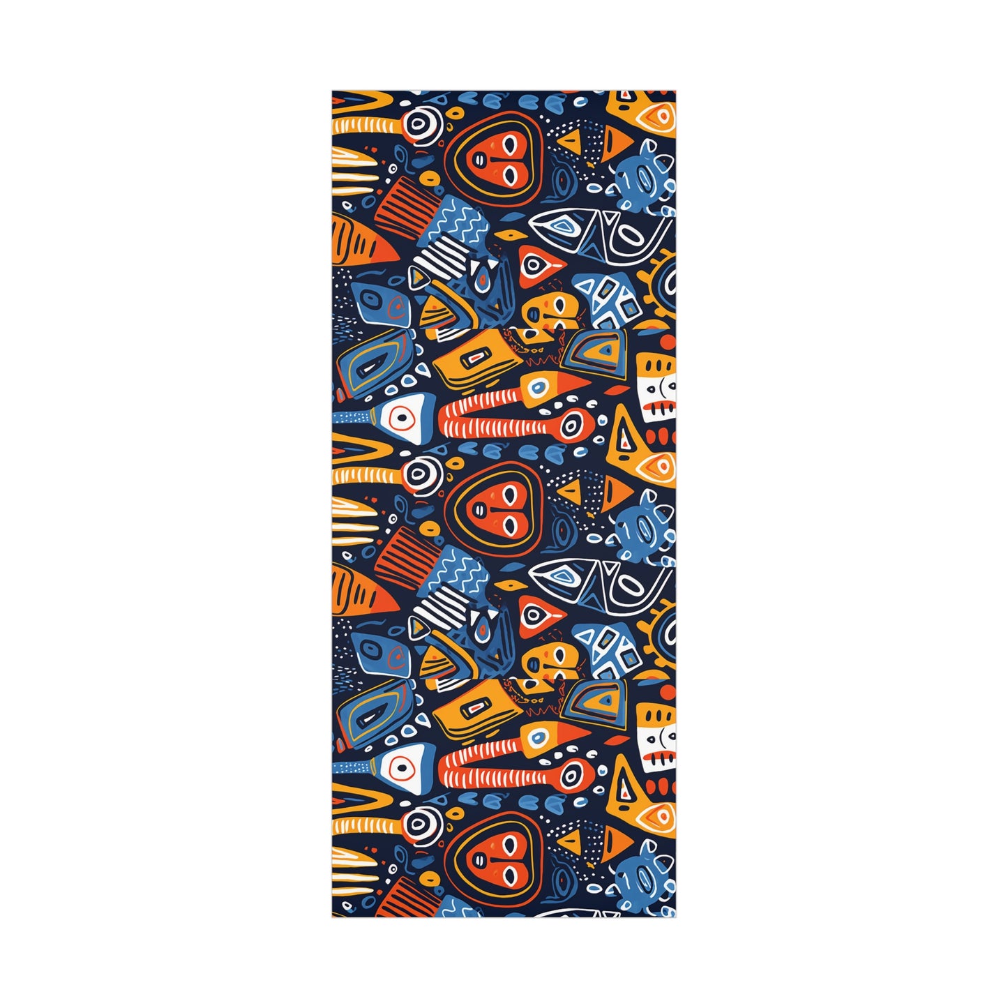 Gift Wrap Papers