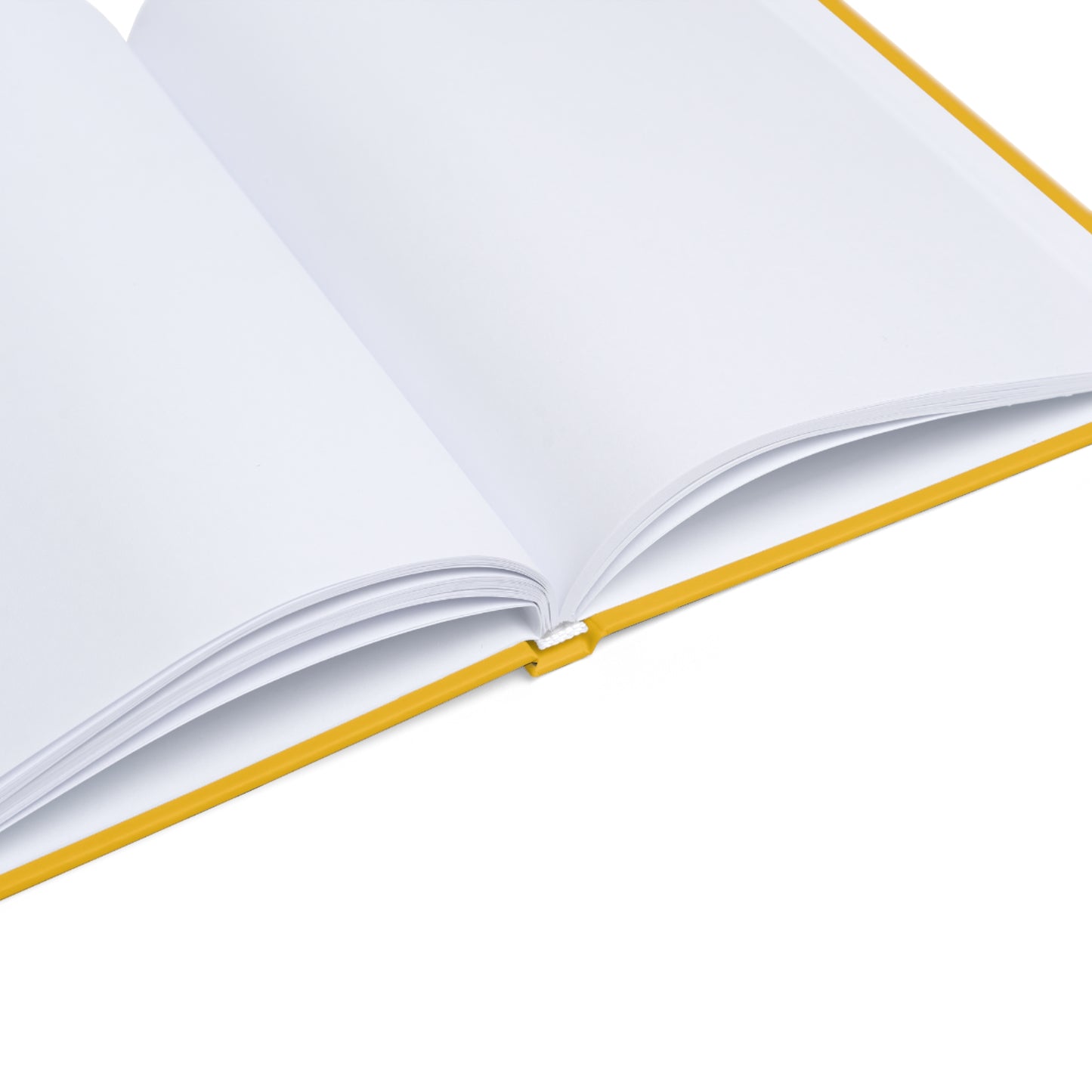 Wheels Watercolor | African Wax Print | A5 Hardcover | Blank/Ruled Pages|