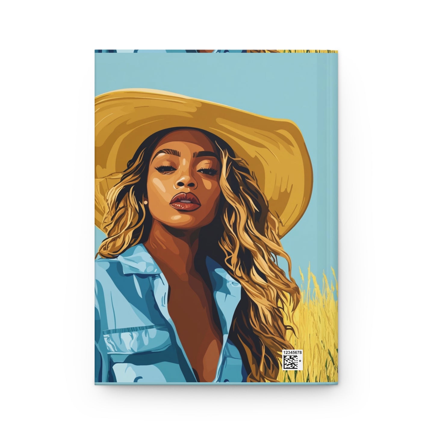 Bey Collection: Joleen | Journal Matte