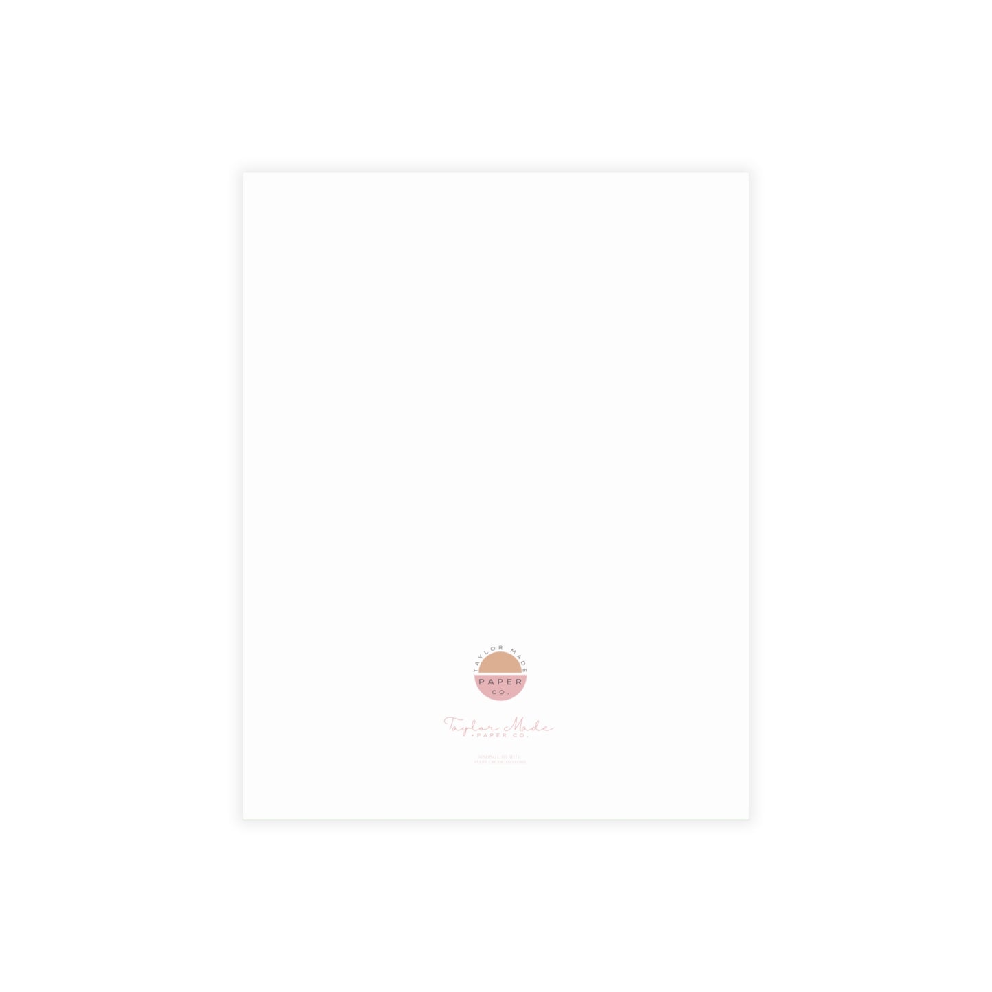 Postcard Bundles (envelopes included)