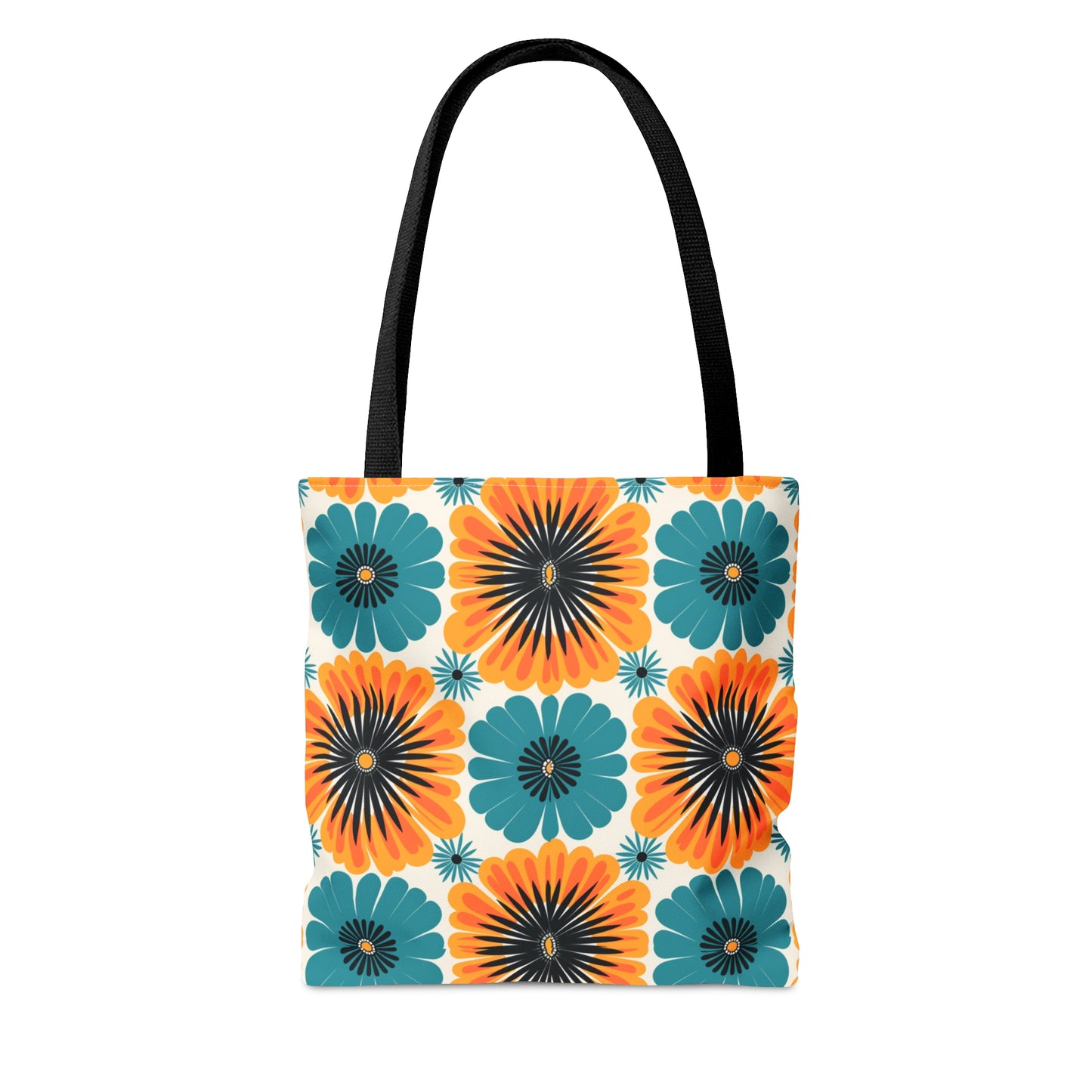 African Artistry | Tote Bag | African Wax Print |