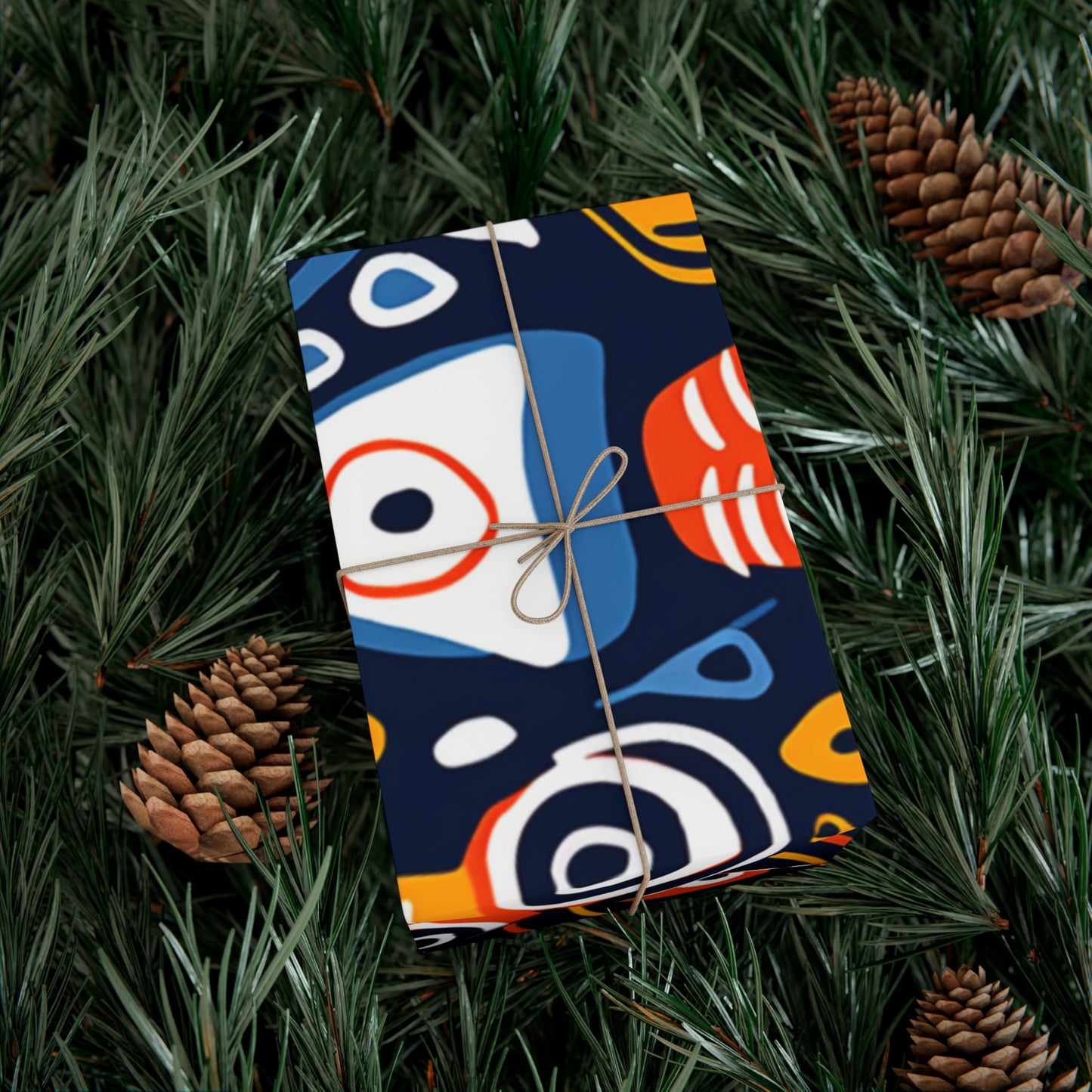 Gift Wrap Papers