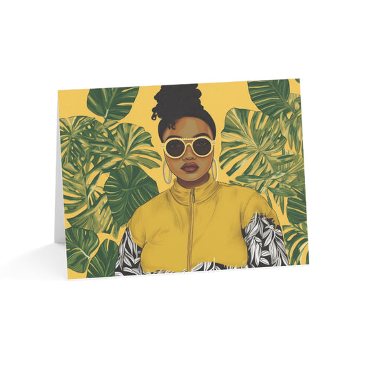 Greeting Cards (1, 10, 30, and 50pcs)