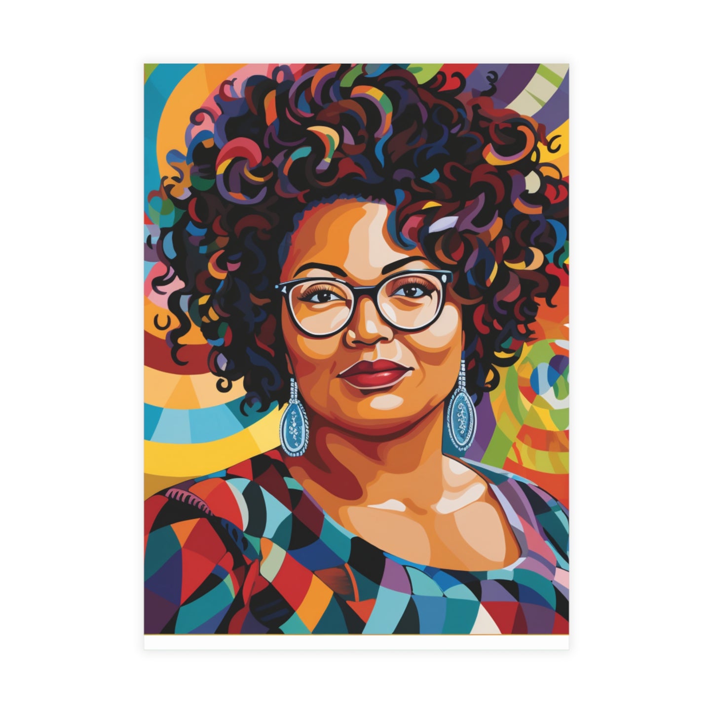 Black In Tech | Postcard Bundles (envelopes included)