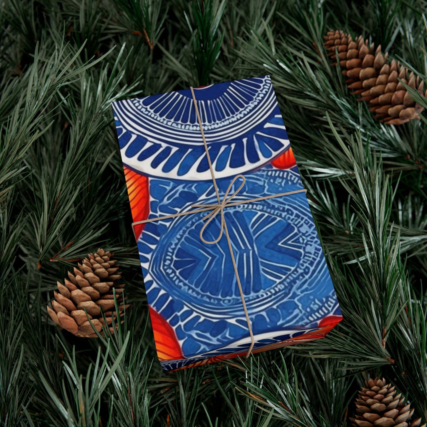 Gift Wrap Papers