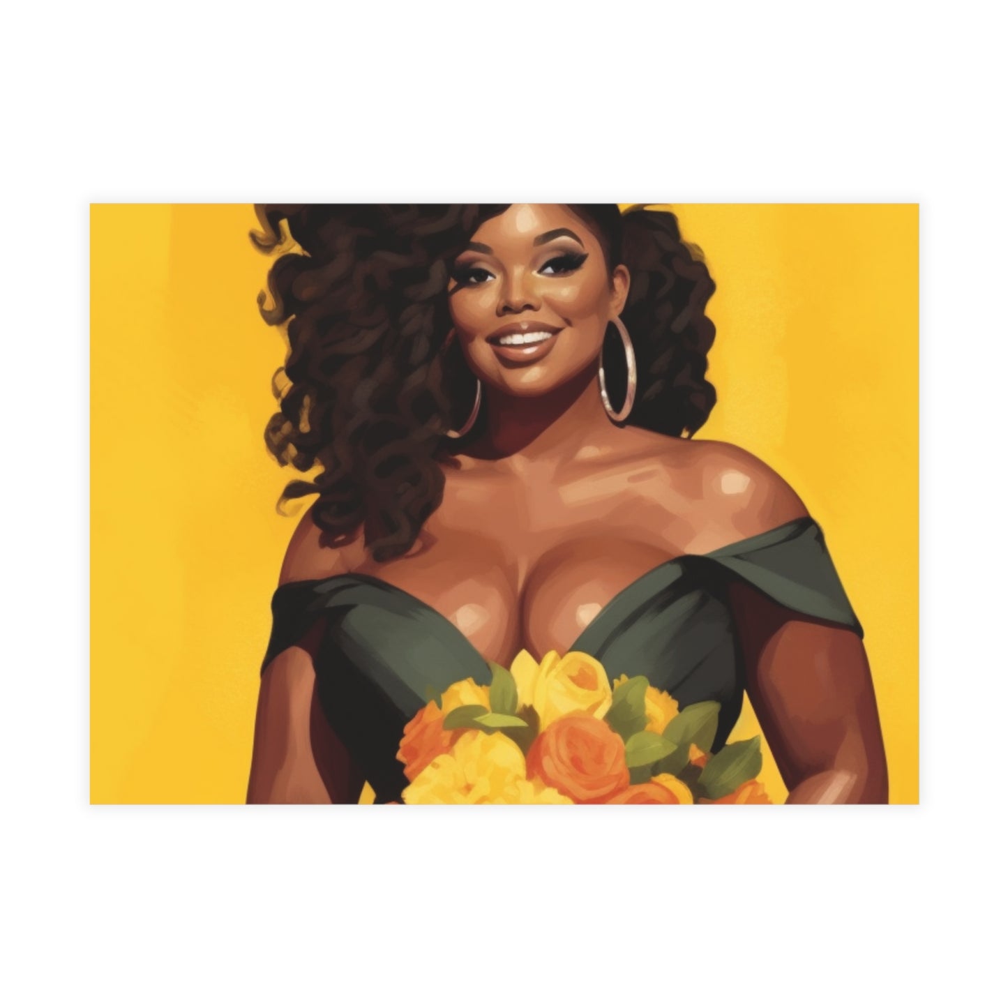 Postcard Bundles (envelopes included)