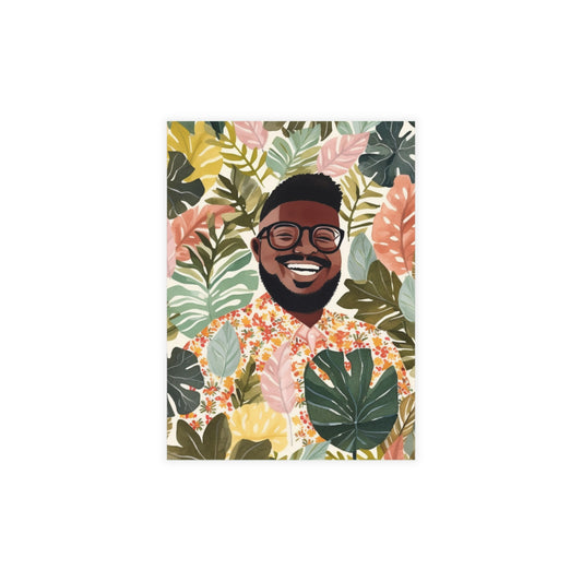 Postcard Bundles (envelopes included)