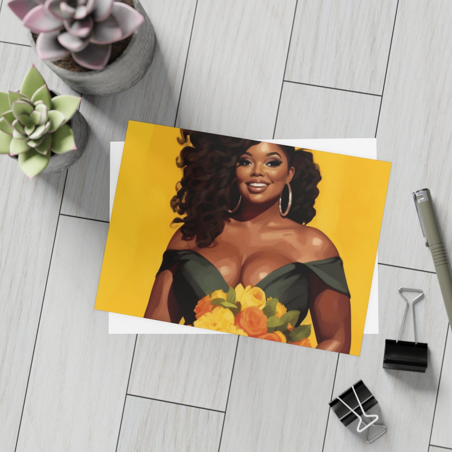 Postcard Bundles (envelopes included)