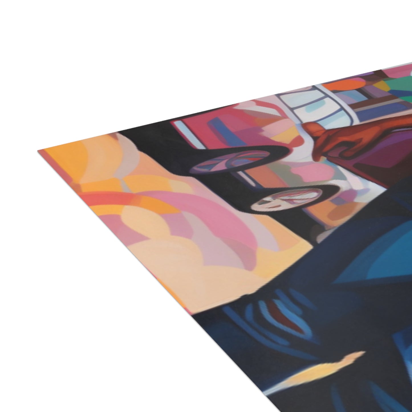 Momma and  kesha Postcard Bundles (envelopes included)