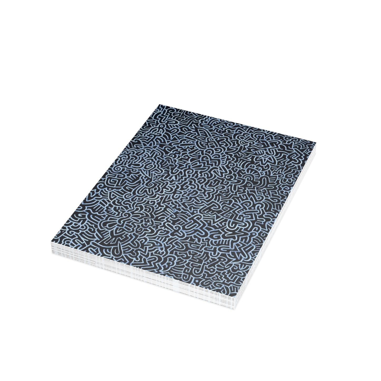 Wam | Postcard Bundles (envelopes included) | African Wax print