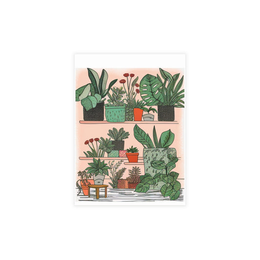 Postcard Bundles (envelopes included)