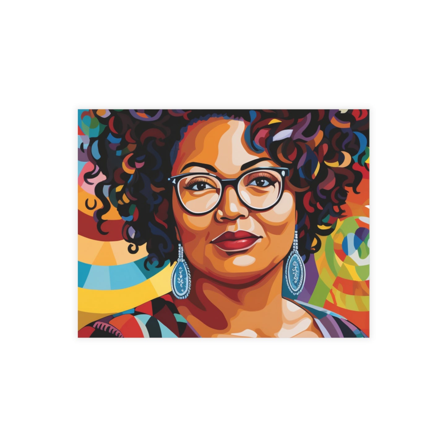 Black In Tech | Postcard Bundles (envelopes included)