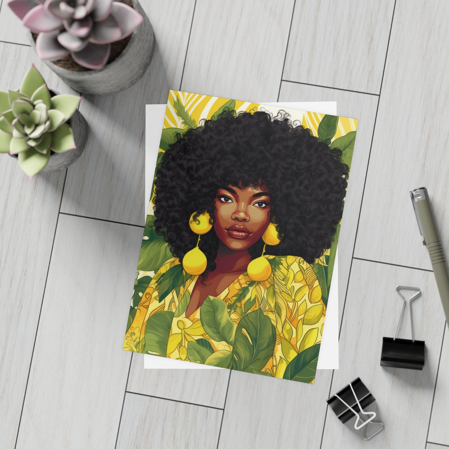 Postcard Bundles (envelopes included)