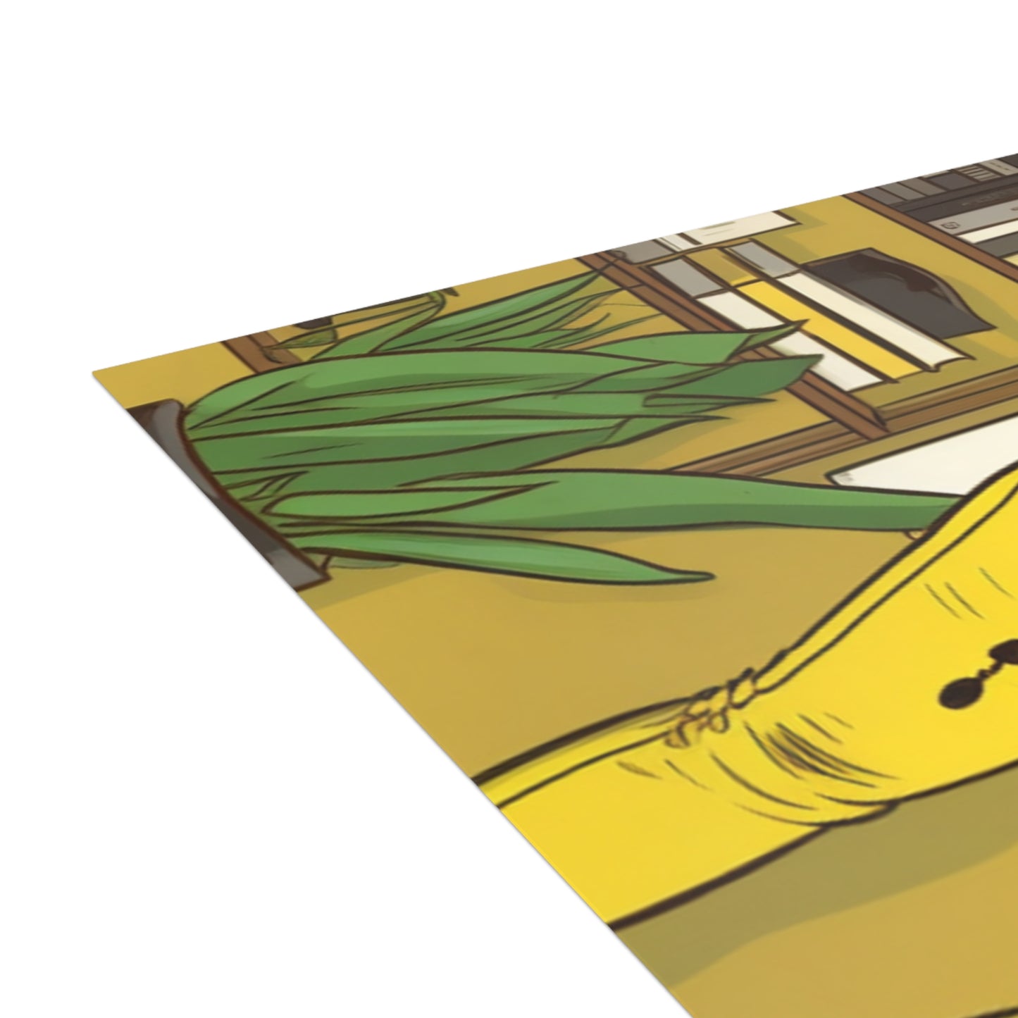 Black In Tech | Postcard Bundles (envelopes included)