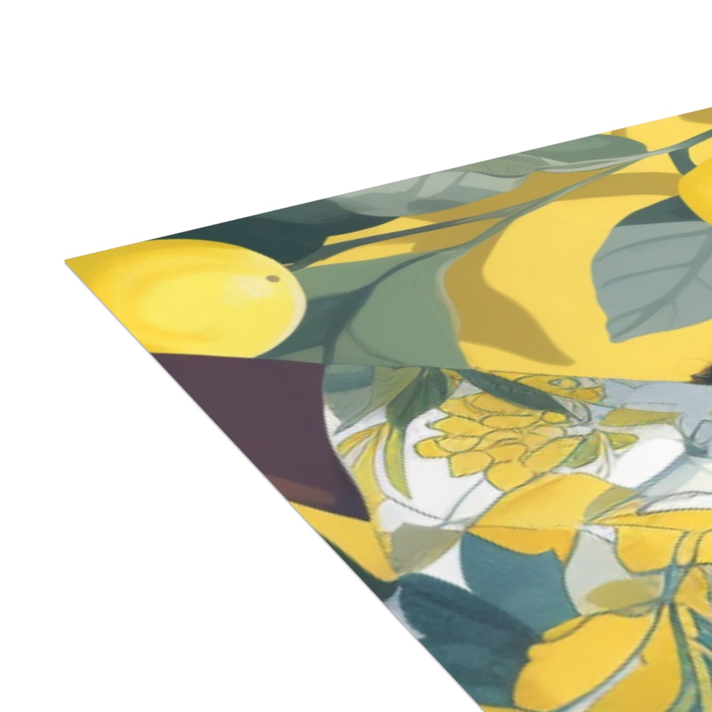 lemon & Leaves | Postcard Bundles (envelopes included)