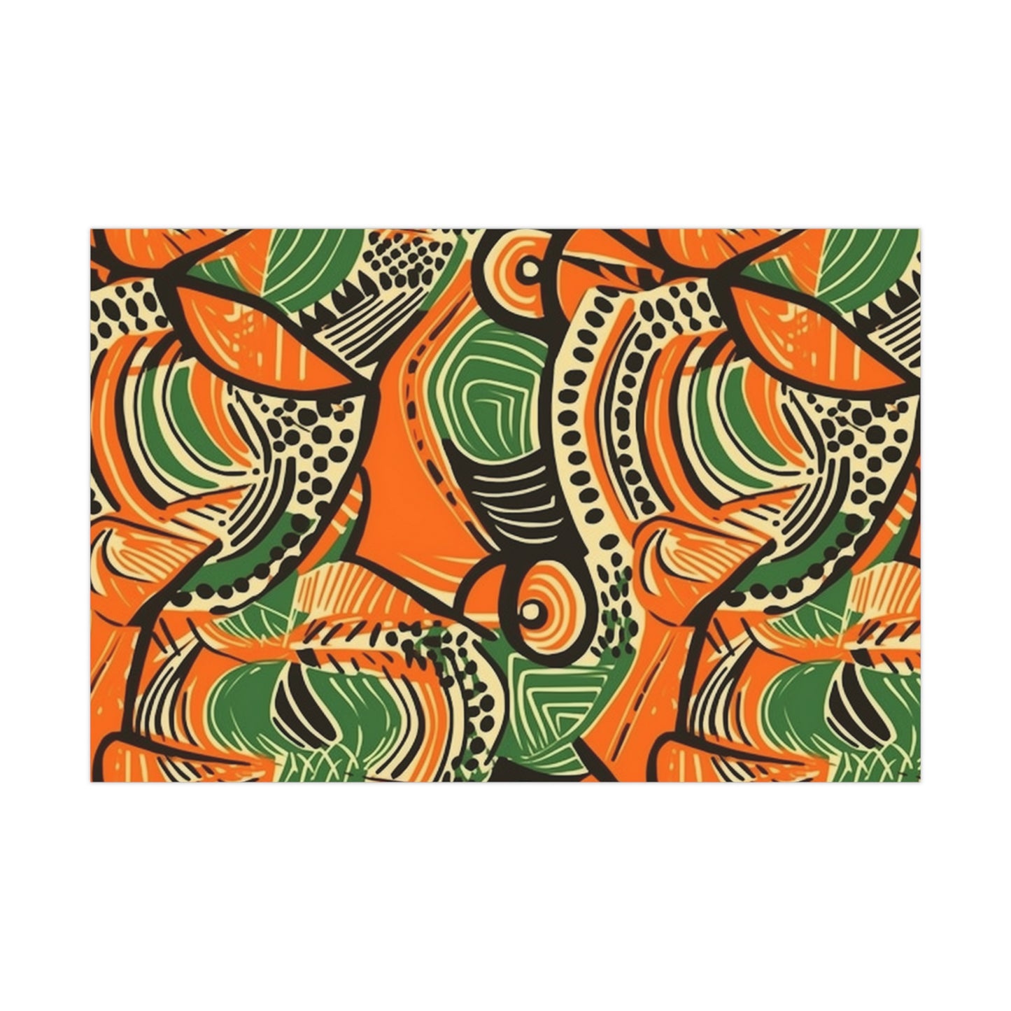 Gift Wrap Papers