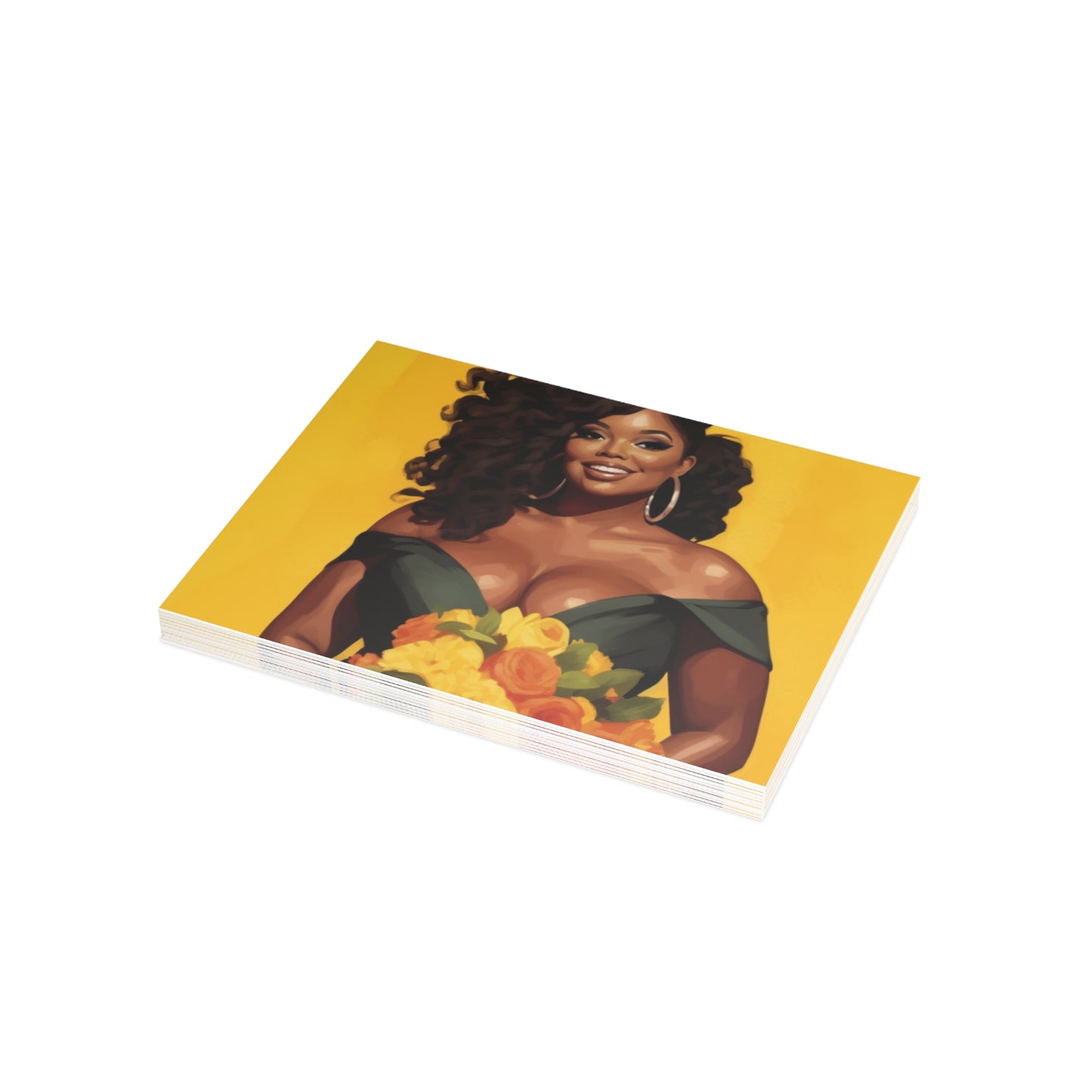 Postcard Bundles (envelopes included)
