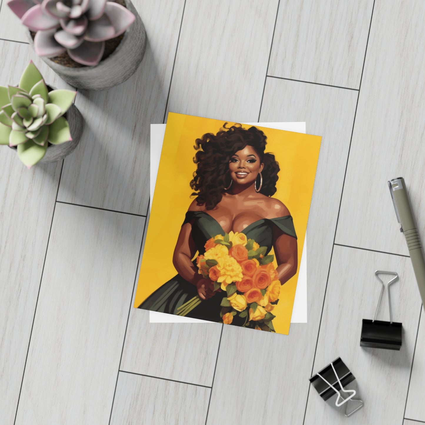 Postcard Bundles (envelopes included)