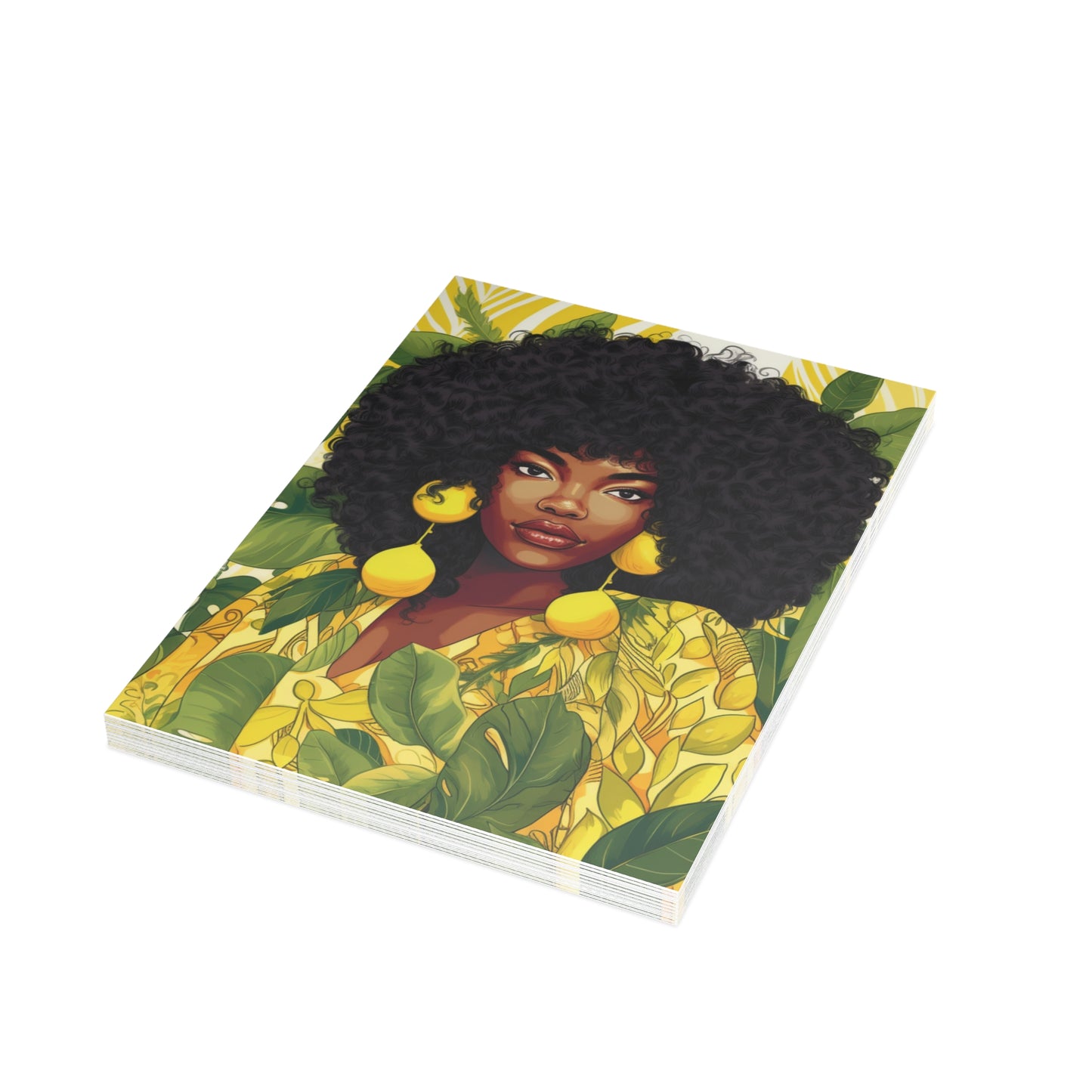 Postcard Bundles (envelopes included)