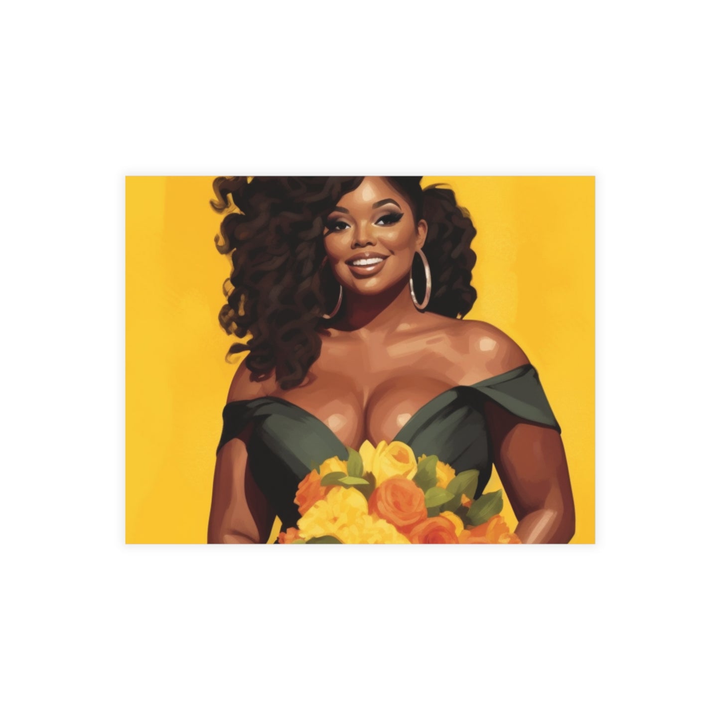 Postcard Bundles (envelopes included)