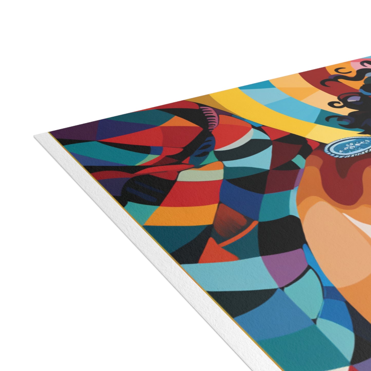 Black In Tech | Postcard Bundles (envelopes included)