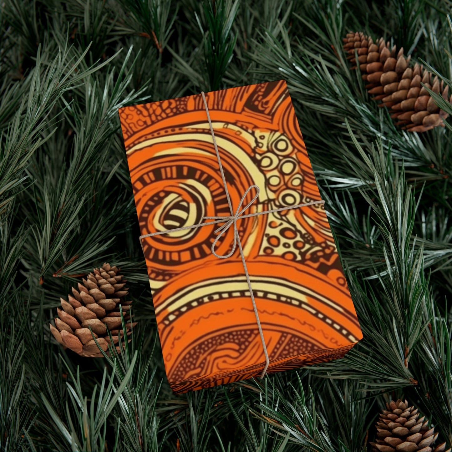 Gift Wrap Papers