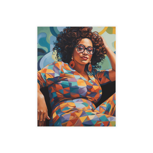 | Black In Tech | Postcard Bundles (envelopes included) |