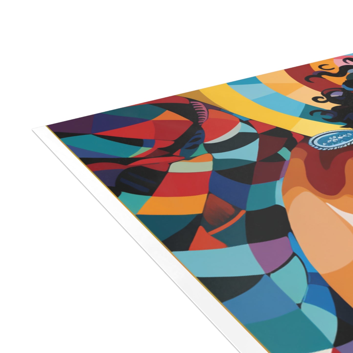 Black In Tech | Postcard Bundles (envelopes included)