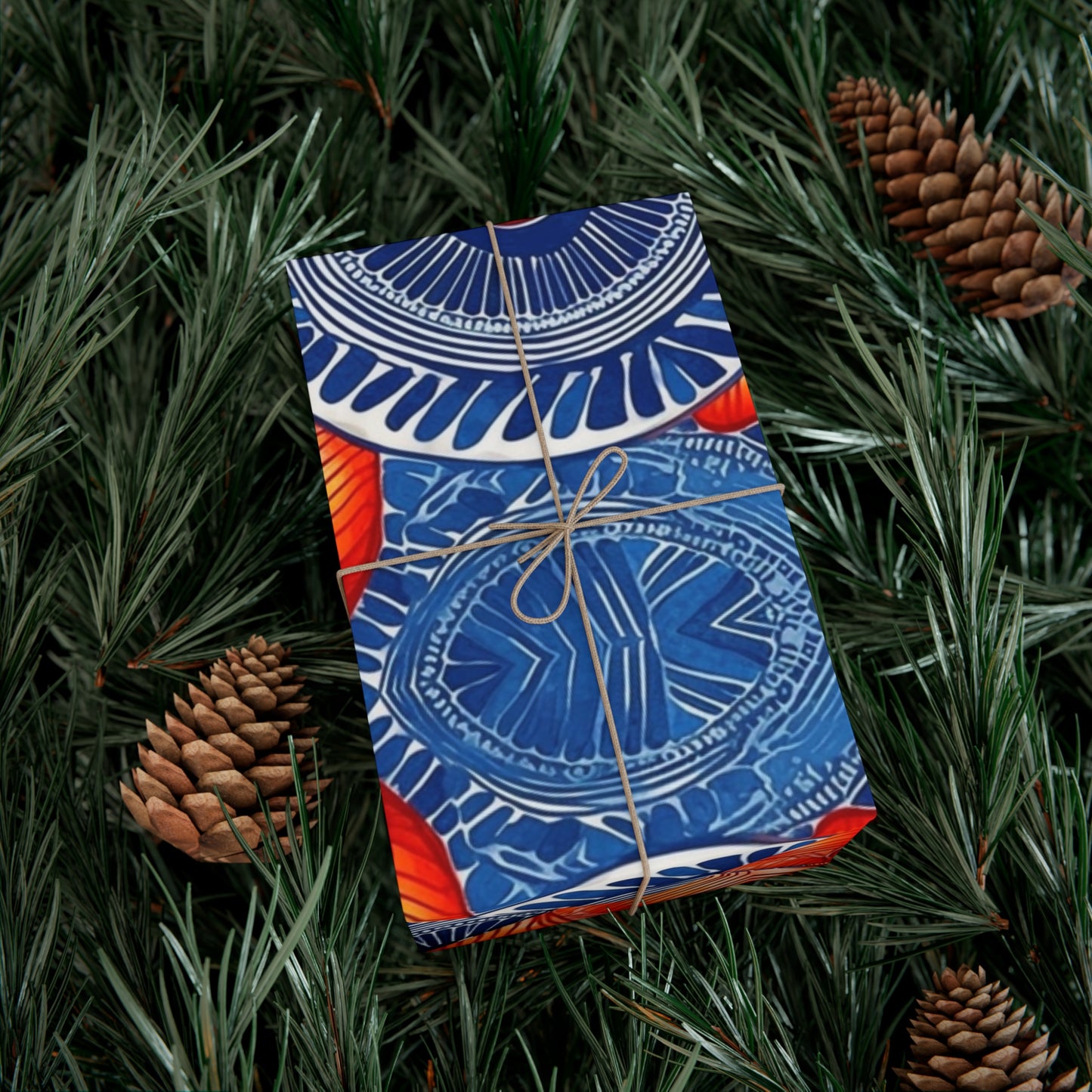 Gift Wrap Papers
