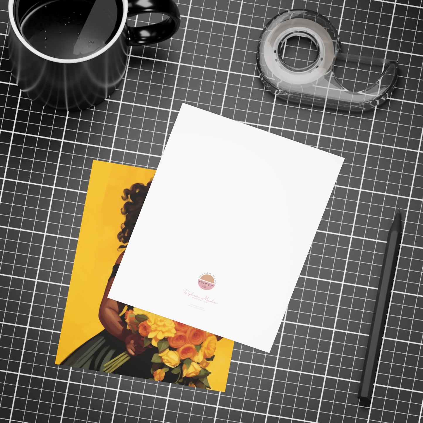 Postcard Bundles (envelopes included)