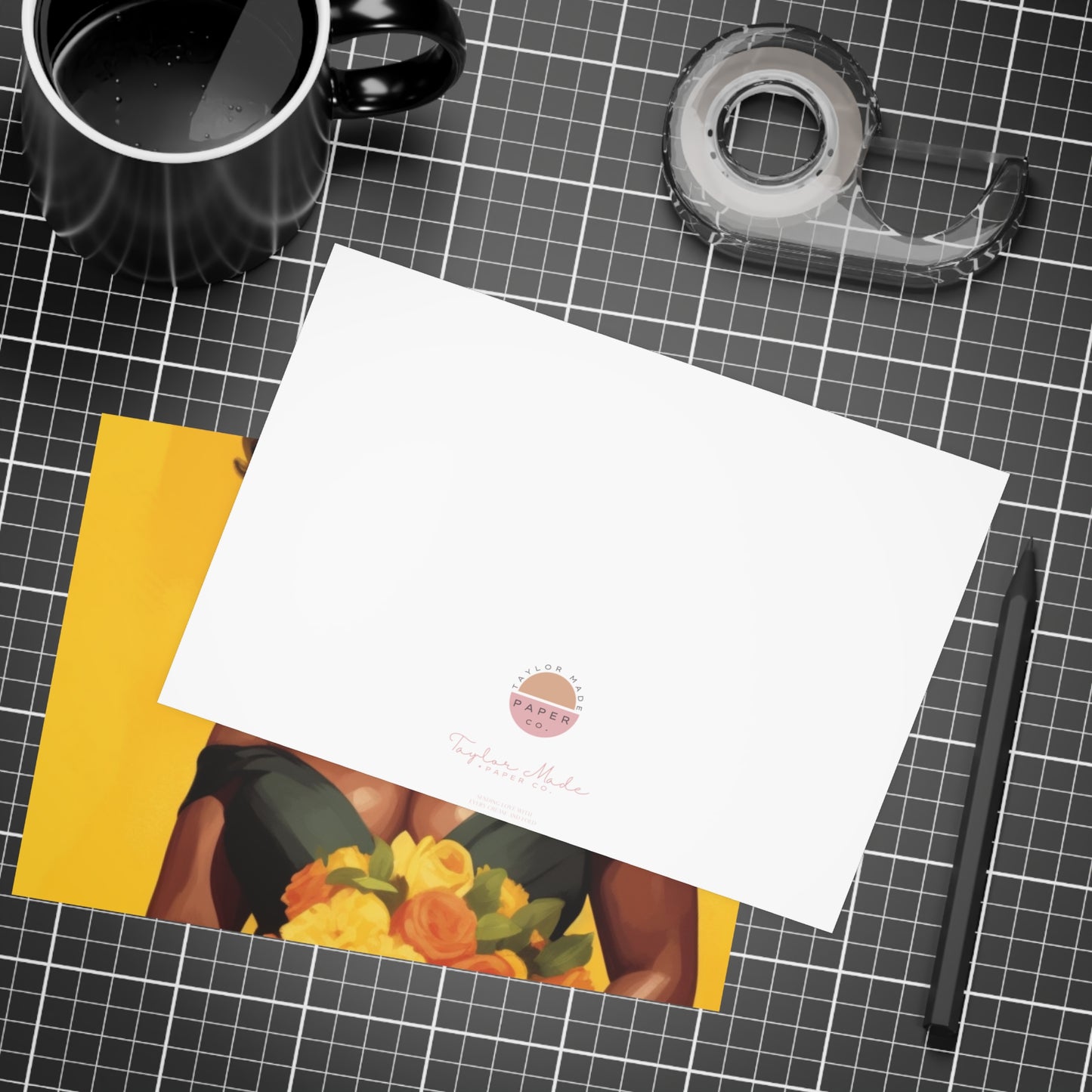 Postcard Bundles (envelopes included)