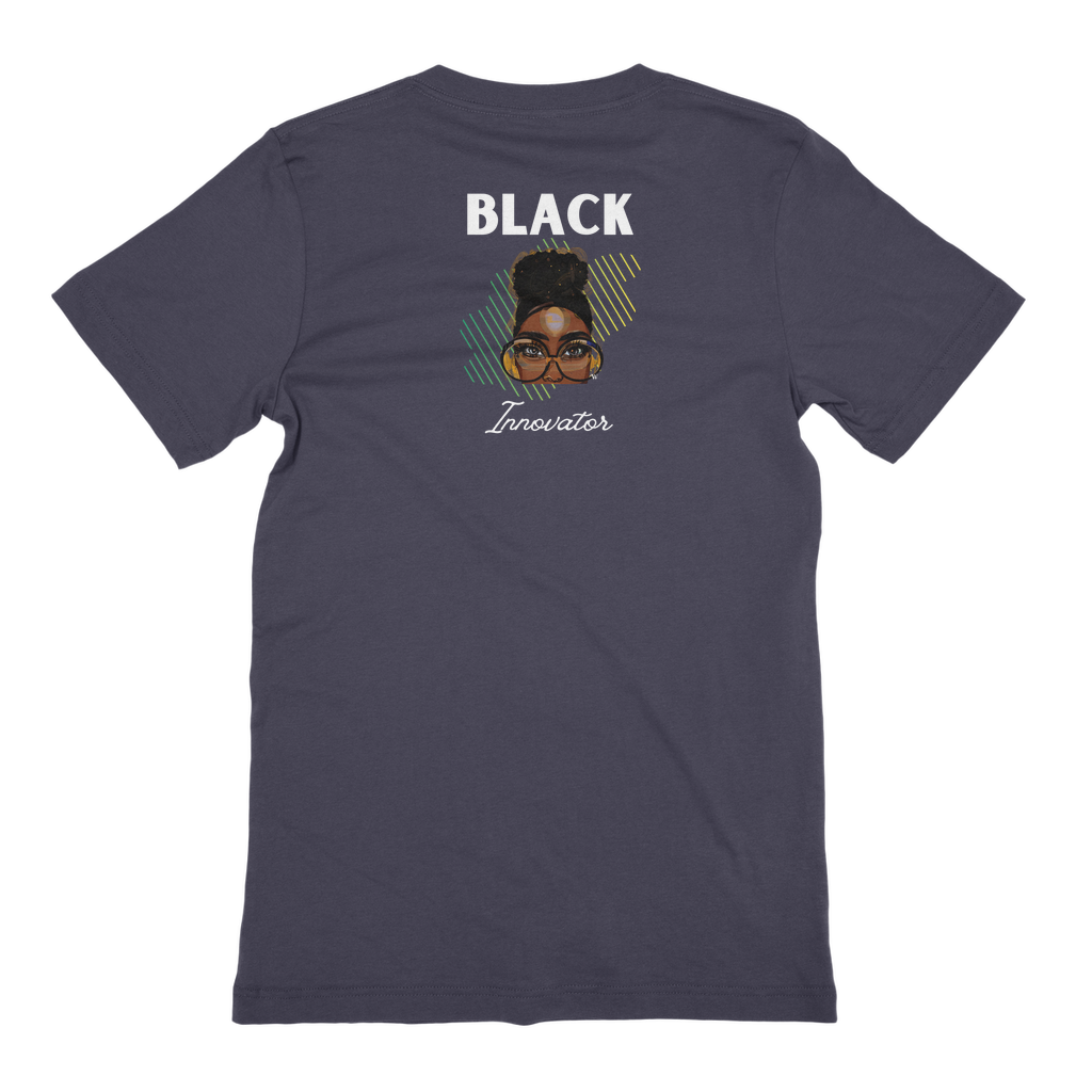 | Plant Mom Collection | Navia Sunlight | Premium Jersey Adult T-Shirt