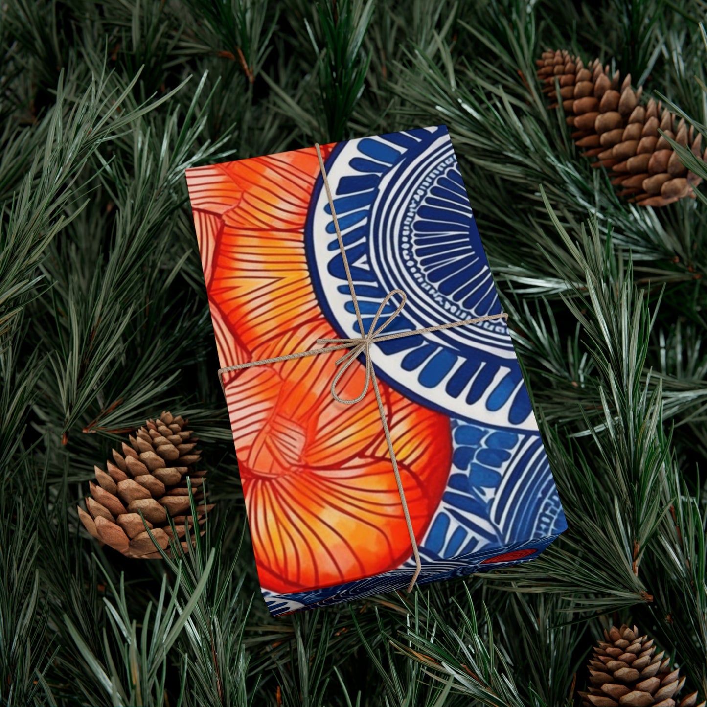 Gift Wrap Papers