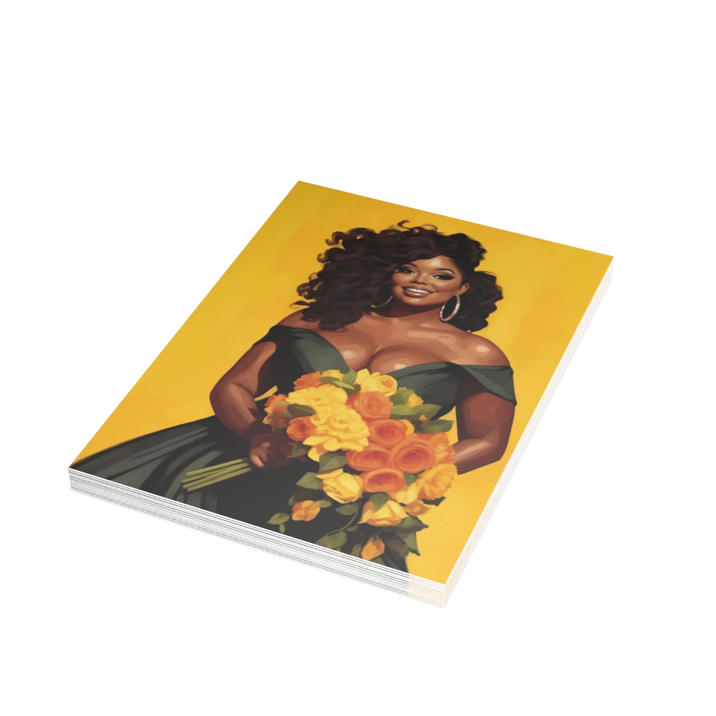 Postcard Bundles (envelopes included)