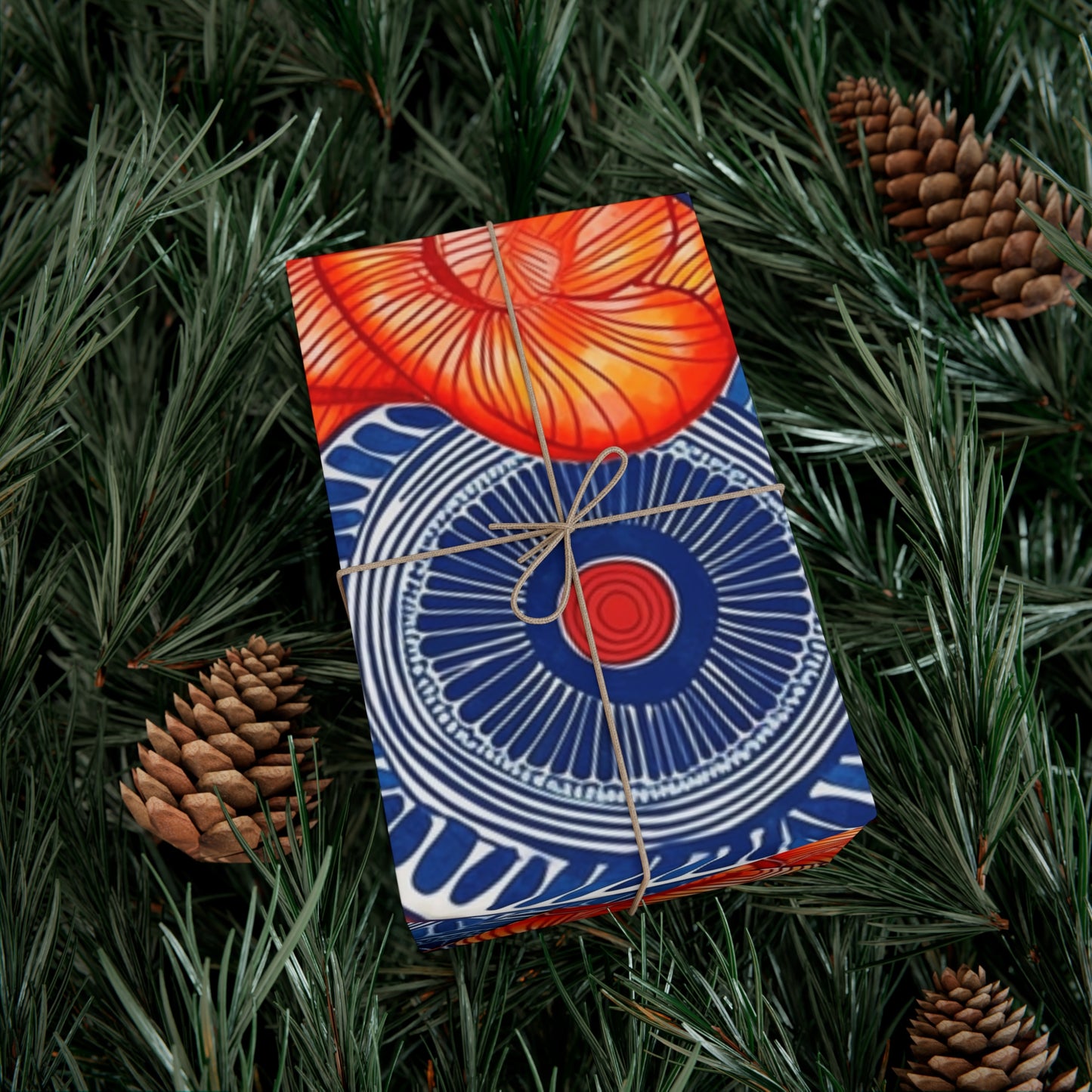 Gift Wrap Papers
