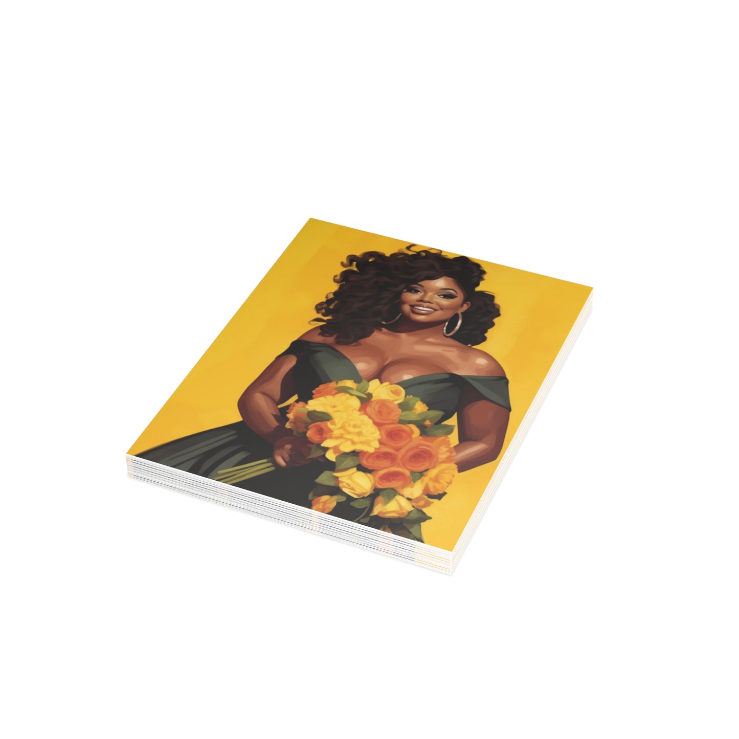 Postcard Bundles (envelopes included)