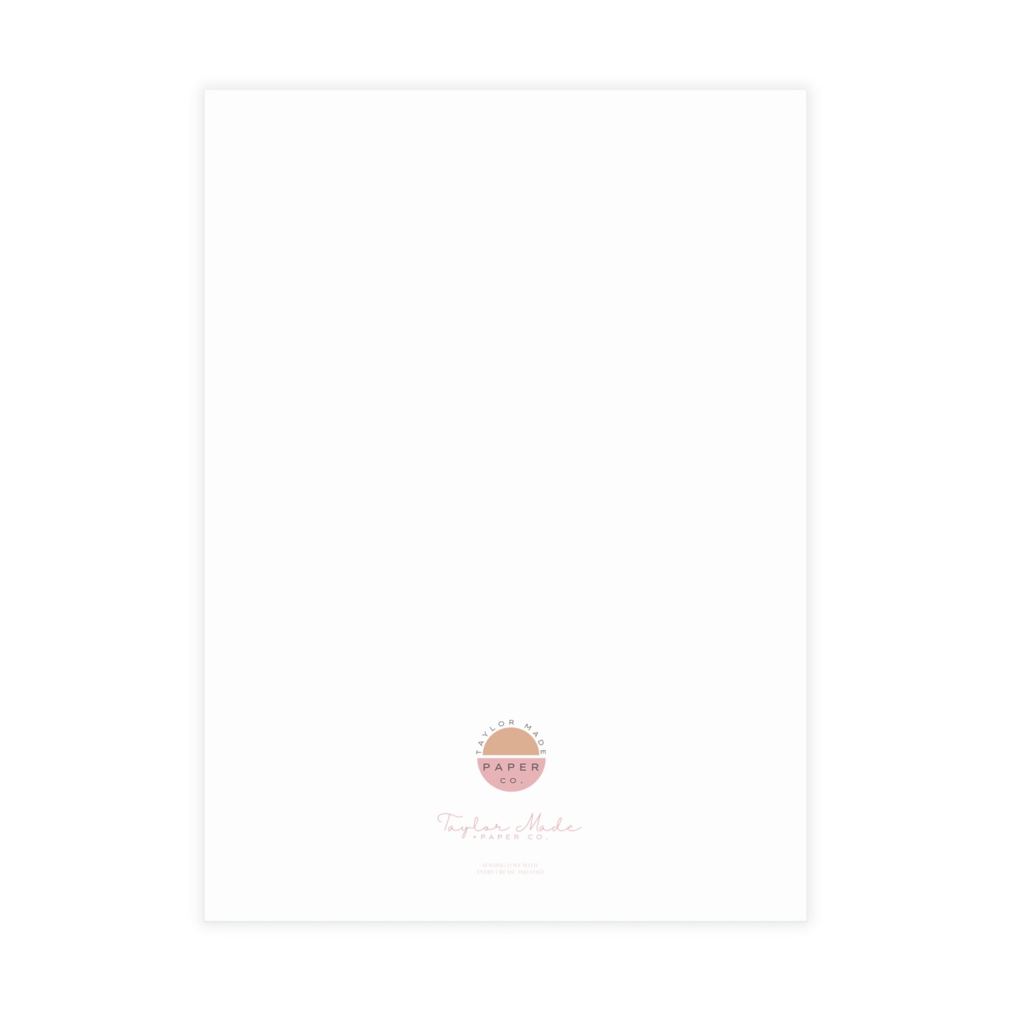 Lemon & Leaves |  Postcard Bundles (envelopes included)